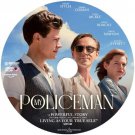 MY POLICEMAN DVD 2022 PRIME VIDEO MOVIE film
