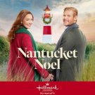 NANTUCKET NOEL DVD HALLMARK CHRISTMAS MOVIE 2021 Trevor Donovan film