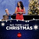 No Time Like Christmas DVD LIFETIME MOVIE 2019 Kyla Pratt film