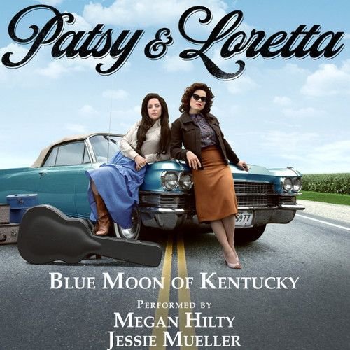 PATSY & LORETTA DVD LIFETIME MOVIE 2019 film