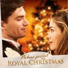 PICTURE PERFECT ROYAL CHRISTMAS DVD MOVIE 2020 film PICTURE PERFECT ROYAL CHRISTMAS DVD MOVIE 2020 film