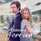 PLANNING ON FOREVER DVD 2022 UPTV MOVIE film