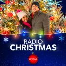 RADIO CHRISTMAS DVD LIFETIME MOVIE 2019 film