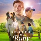 RESCUED BY RUBY DVD 2022 NETFLIX MOVIE film