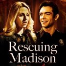 RESCUING MADISON DVD HALLMARK MOVIE 2014 film