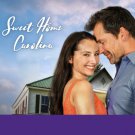 SWEET HOME CAROLINA DVD 2017 HALLMARK MOVIE  Paul Greene film