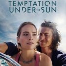 TEMPTATION UNDER THE SUN DVD LIFETIME MOVIE 2022 film