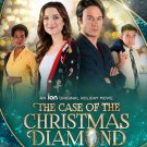 THE CASE OF THE CHRISTMAS DIAMOND DVD 2022 ION MOVIE film