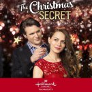 THE CHRISTMAS SECRET DVD HALLMARK MOVIE 2014 Bethany Joy Lenz film