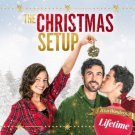 THE CHRISTMAS SETUP DVD LIFETIME MOVIE 2020 film