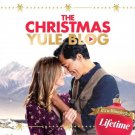 THE CHRISTMAS YULE BLOG DVD LIFETIME MOVIE 2020 film