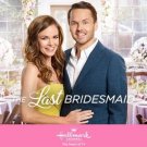 THE LAST BRIDEMAID DVD HALLMARK MOVIE 2019 Rachel Boston film