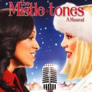 THE MISTLE-TONES DVD 2012 CHRISTMAS MOVIE Tia Mowry-Hardrict film