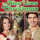 THE NINE LIVES OF CHRISTMAS DVD HALLMARK MOVIE 2014 Brandon Routh film