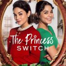 THE PRINCESS SWITCH DVD 2018 NETFLIX MOVIE film