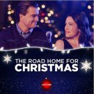 The Road Home for Christmas DVD LIFETIME MOVIE 2019 film