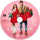 THE SECRET GIFT OF CHRISTMAS DVD HALLMARK MOVIE 2023 Christopher Russell film