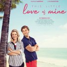 THIS LITTLE LOVE OF MINE DVD GAF MOVIE 2022 film
