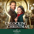 UNLOCKING CHRISTMAS DVD HALLMARK MOVIE 2020 Steve Lund Taylor Cole film