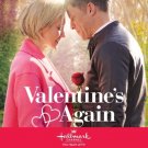 VALENTINE'S AGAIN DVD HALLMARK MOVIE 2017 Greg Vaughan film