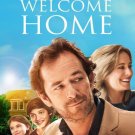 WELCOME HOME DVD UPTV MOVIE 2015 LUKE PERRY film