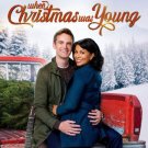 WHEN CHRISTMAS WAS YOUNG DVD 2022 CBS MOVIE - Tyler Hilton film