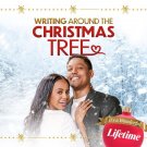 WRITING AROUND THE CHRISTMAS TREE DVD LIFETIME MOVIE 2021 film