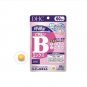 DHC New Sustained B Vitamins 60 Days 120 Capsules