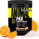 Animal Pak - Convenient All-in-One Vitamin & Supplement Powder - Zinc, Vitamins C, B, D, Amino Acids