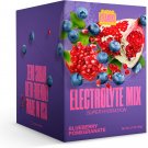 Dr. Price's Vitamins Electrolyte Mix Supplement Powder, 72 Trace Minerals, Potassium, Sodium