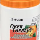 MAJOR Fiber Therapy Methylcellulose Powder - Easy to Mix - No Gritty Texture - Soluble Fiber