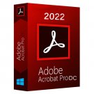 adobe acrobat pro dc 2022 key for lifetime global keys