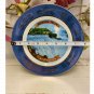 Niagara Falls Canada Porcelain 8&acirc;�� Decorative Collectible Plate