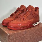 Air Jordan 4 Retro OG SP Nigel Sylvester Brick by Brick