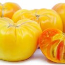 30 Seeds Pineapple Tomato Seeds Heirloom Organic Non Gmo Fresh Rare