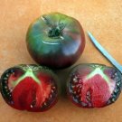30 Seeds Black From Tula Tomato Seeds Heirloom Organic Non Gmo Fresh For Garden