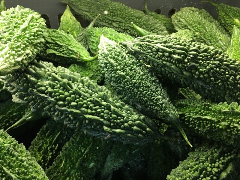 10 Seeds Indian Bitter Melon Seeds Kh&aacute;&raquo;� Qua R&aacute;&raquo;&laquo;ng Gagreeneggplant Seeds Fresh For Garden
