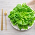 800 Seeds White Boston Butterhead Lettuce Seeds Fresh For Garden 800 Seeds White Boston Butterhead Lettuce Seeds Fresh For Garden