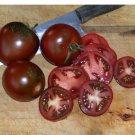 50 Black Prince Tomato Seeds Heirloom Fresh For Garden 50 Black Prince Tomato Seeds Heirloom Fresh For Garden