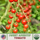 10 Sweet Aperitif Tomato Seeds Organic Worlds Sweetest Tomato Genuine Fresh For Garden 10 Sweet Aperitif Tomato Seeds Organic Worlds Sweetest Tomato Genuine Fresh For Garden