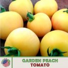 10 Garden Peach Tomato Seeds Heirloom Openpollinated Nongmo Genuine A Fresh For Garden 10 Garden Peach Tomato Seeds Heirloom Openpollinated Nongmo Genuine A Fresh For Garden