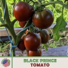 10 Black Prince Tomato Seeds Heirloom Nongmo Genuine A Fresh For Garden 10 Black Prince Tomato Seeds Heirloom Nongmo Genuine A Fresh For Garden