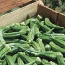 Clemson Spineless Okra Seed Certified Seed Heirloom Non Gmo 50 Seed Packet Fresh For Garden Clemson Spineless Okra Seed Certified Seed Heirloom Non Gmo 50 Seed Packet Fresh For Garden