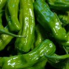 Italian Pepperoncinpepper Seeds 50 Seeds Garden Vegetable Mild Heat Pickling Fresh For Garden