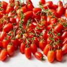 30 Baby Tomato Seeds Fresh For Garden