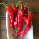 25 Hot Pepper Seeds Fresh For Garden