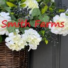 25 Seeds Seeds White Geranium Flowers Fresh For Garden