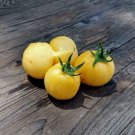 50 Seeds Weissbehaarte Tomato Tomatoe Vegetable Garden Edible Canning Fresh For Garden
