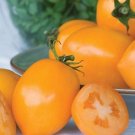 50 Seeds Tangerine Mama Tomato Tomatoe Vegetable Garden Edible Canning Fresh For Garden