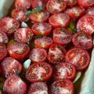 50 Seeds Sweet Olive Tomato Tomatoe Vegetable Garden Edible Canning Fresh For Garden